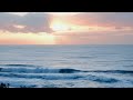 8 Hours of Ocean Waves to Unlock Deep Relaxation Naturally#relax #meditation #sleepmusic #nature