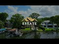 6,200,000 Estate | Maitland, FL