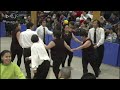 Arviat Nunavut - Square Dance