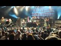 LYNYRD SKYNYRD - Sweet Home Alabama (Live)