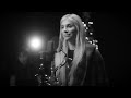 Christina Perri - christmas dream (LIVE) ONE TAKE | THE EYE Sessions