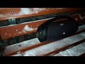 JBL BOOMBOX 2 WINTER SOUND AT minus degrees!