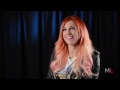 Bonnie McKee Shares Her Songwriting Secrets (LINER NOTES)