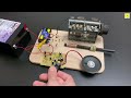 how to make radio MW , SW | am radio receiver circuit