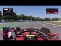 My Best F1 Saves of 2023