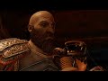 Tyr’s Temple! - God of war: Episode 12