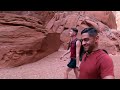 RV Adventures in Page, Arizona