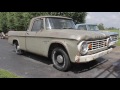 Dodge Truck RESCUED From Years of Sitting