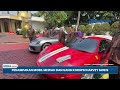 Penampakan Uang Miliaran dan Mobil Mewah Barang Bukti Korupsi Harvey Moeis & Helena Lim Dilimpahkan