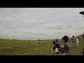 F35 Lightning Flight Demo at Sun N Fun Sound of Freedom #planespotting #airshow