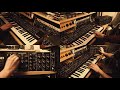 The Studio Electronics Midi Mini Synth - a vintage clone of a vintage classic