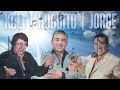 GUARACHAS SANTIAGUEÑAS ENGANCHADAS | Huguito Flores - Koli Arce - Jorge Veliz