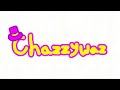 Chazzywaz logo flipaclip test