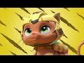Cat Pack, Moto Pups and Much More 😸🏍  | PAW Patrol | Cartoons for Kids Compilation