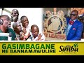 Gasimbagane-Harunah-Mpuuga akolima mu byayogera, ye Bwanika wakasanke afuyirira zirwana asajjula