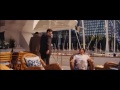 The Wolf of Wall Street Yacht Scene