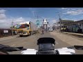 Quick Ride Molave to Mahayag Zamboanga del Sur - [ADV 150 RAW]