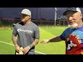 Gregg Connell shares his 3 keys to being a 700 hitter.