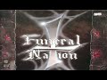 FUNERAL NATION (USA) - REIGN OF DEATH (E.P. 1991) (Turbo Music)