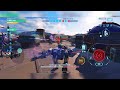 [WR] This Secret Raptor Build is INSANE! war robots Update 10.1 raptor gameplay #warrobots