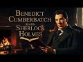 Sherlock Holmes Audio Book Read by Benedict Cumberbatch