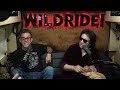 Does Gene Simmons Regret Humping Thousands Of Chicks? - Wild Ride #219