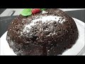 How to make a classic, flavourful Christmas figgy pudding