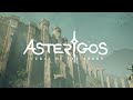 Asterigos: Curse of the Stars - Gameplay Walkthrough Part 1 - Intro (PS5)