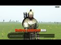 KNIGHTS TEMPLAR Playthrough in BANNERLORD!
