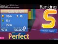 osu! catch - Thaehan - Bwa! [ZiRoX´s Cup] 100% 26pp