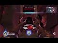 Overwatch - 5x Ult (D.Va)