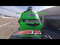 SUPERBIKE Fsbk Ledenon Kawasaki ZX10RR Emeric JONCHIERE