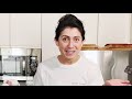 Tess Makes Her Dad's Famous Matzo Ball Soup | Slightly Kosher