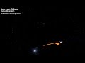 Elite Dangerous - Flying a Dolphin close to a Black-hole