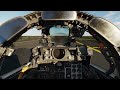 DCS World: F-4E Phantom II Cartridge Start/Scramble Tutorial