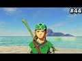 50 things you LOVE about Breath of the Wild