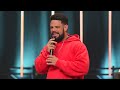 The Blessing Of Letting Go | Pastor Steven Furtick | Elevation Church