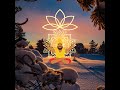 10 Min Meditation Music for Positive Energy