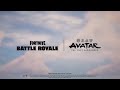 Fortnite Avatar: The Last Airbender Trailer