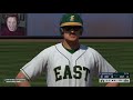 MLB 20 Road to the Show - Part 1 - The Beginning