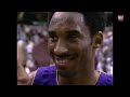 Kobe Bryant Full 2001 Finals Highlights vs 76ers - 2nd Championship