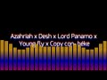 Azahriah Reggae Mix         by:én