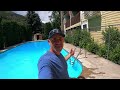 Pool Ladder Step Replacement: Pool Ladder steps Installation: How to replace your Pool Ladder Steps