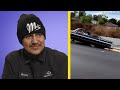 Lowrider Mechanic Reacts to Lowriding Fails