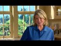 Martha Stewart Teaches You How To Make Beef & Veal Stew | Martha's Cooking School S2E2 