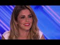 LOVE Is In The Air In The X Factor Audition Room (ft. SURPRISE TATTOO) | X Factor Global