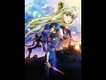 Code Geass: Akito the Exiled | OST - Impermanence We Feel