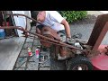 1940 Gravely Model L Rehab Part 1