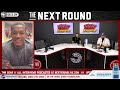 New Blood | Chris Youngblood Talks Alabama Basketball on The Next Round
