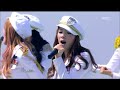 Girls' Generation - Genie, 소녀시대 - 소원을 말해봐, Music Core 20090718